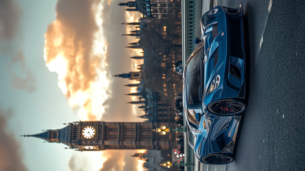 2024 lotus evija in royal blue phone wallpaper 4k