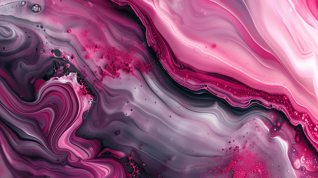 abstract fluid art desktop wallpaper 4k