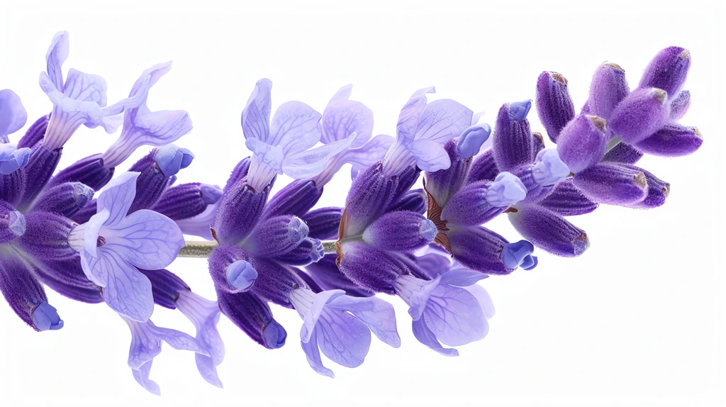 an individual clipart element featuring an elegant lavender bloom desktop wallpaper 4k