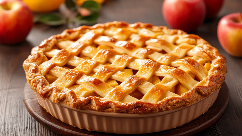 apple pie photo of stock cake desktop wallpaper 4k