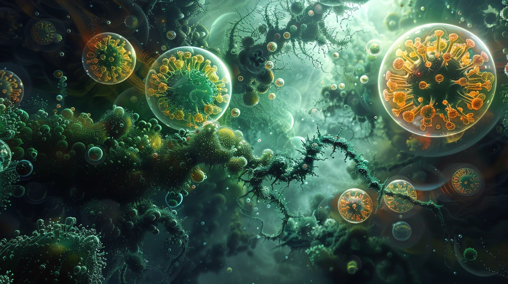 biology photo desktop wallpaper 4k