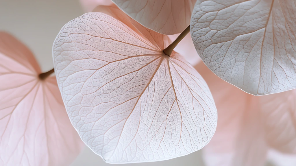 close up photo of lotus leaves phone wallpaper 4k