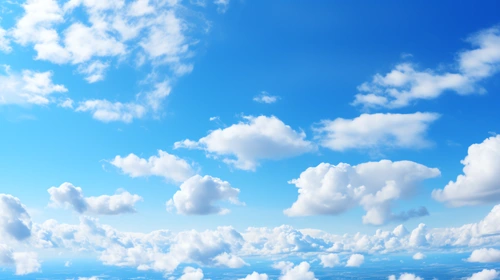 clound on the blue sky 1 nature desktop wallpaper full hd 4k free download