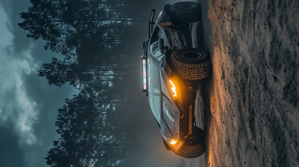 drift rally lamborghini huracan sterrato phone wallpaper 4k