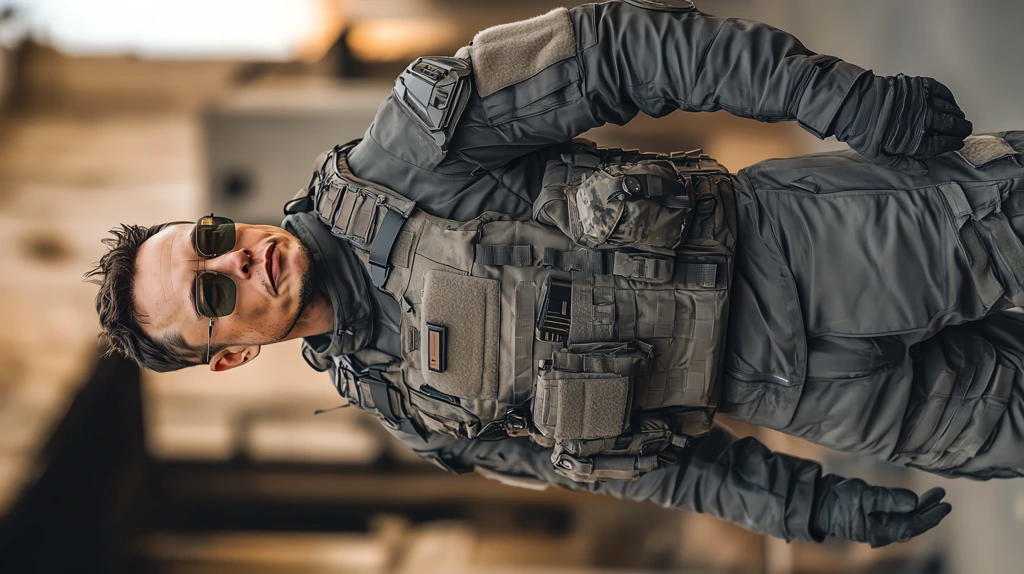 elon musk become a navy seal commander phone wallpaper 4k