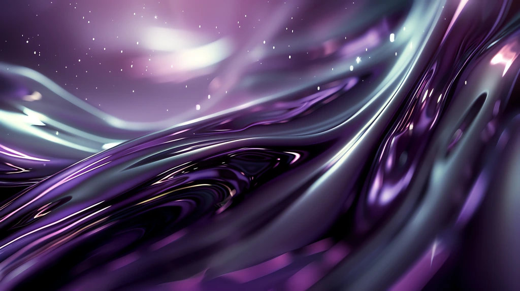 grany titanium brillant dark purple and light green desktop wallpaper 4k