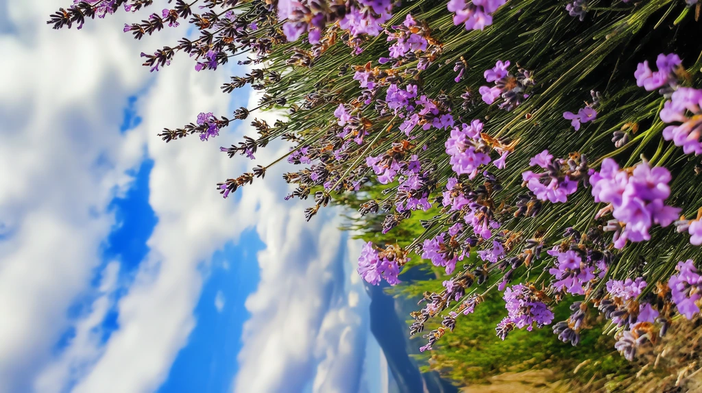 image with new zealand manuka flowers phone wallpaper 4k