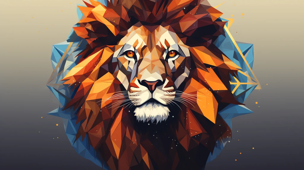 lion super epic 1 16x9 animals desktop wallpaper online free download 4k