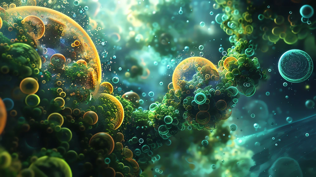 macro biology photo desktop wallpaper 4k