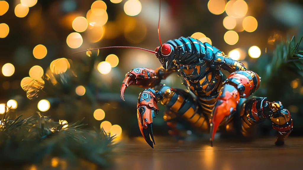 mantis shrimp as kamen rider version three desktop wallpaper 4k