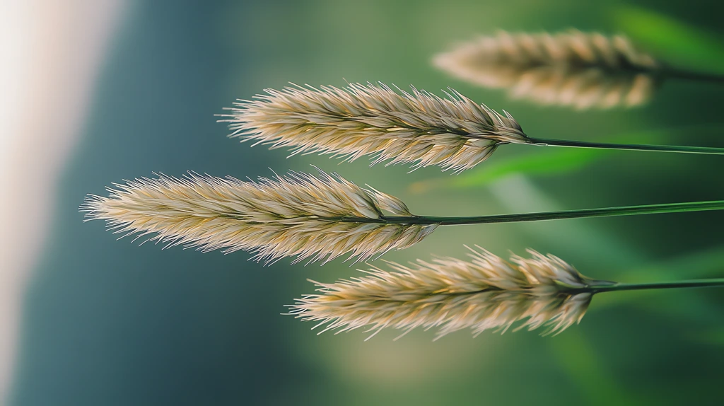 plant possibly referring to a specific grass phone wallpaper 4k